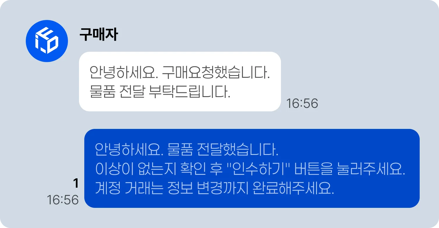판매 3단계